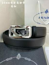 Picture of Prada Belts _SKUfw240126960fw